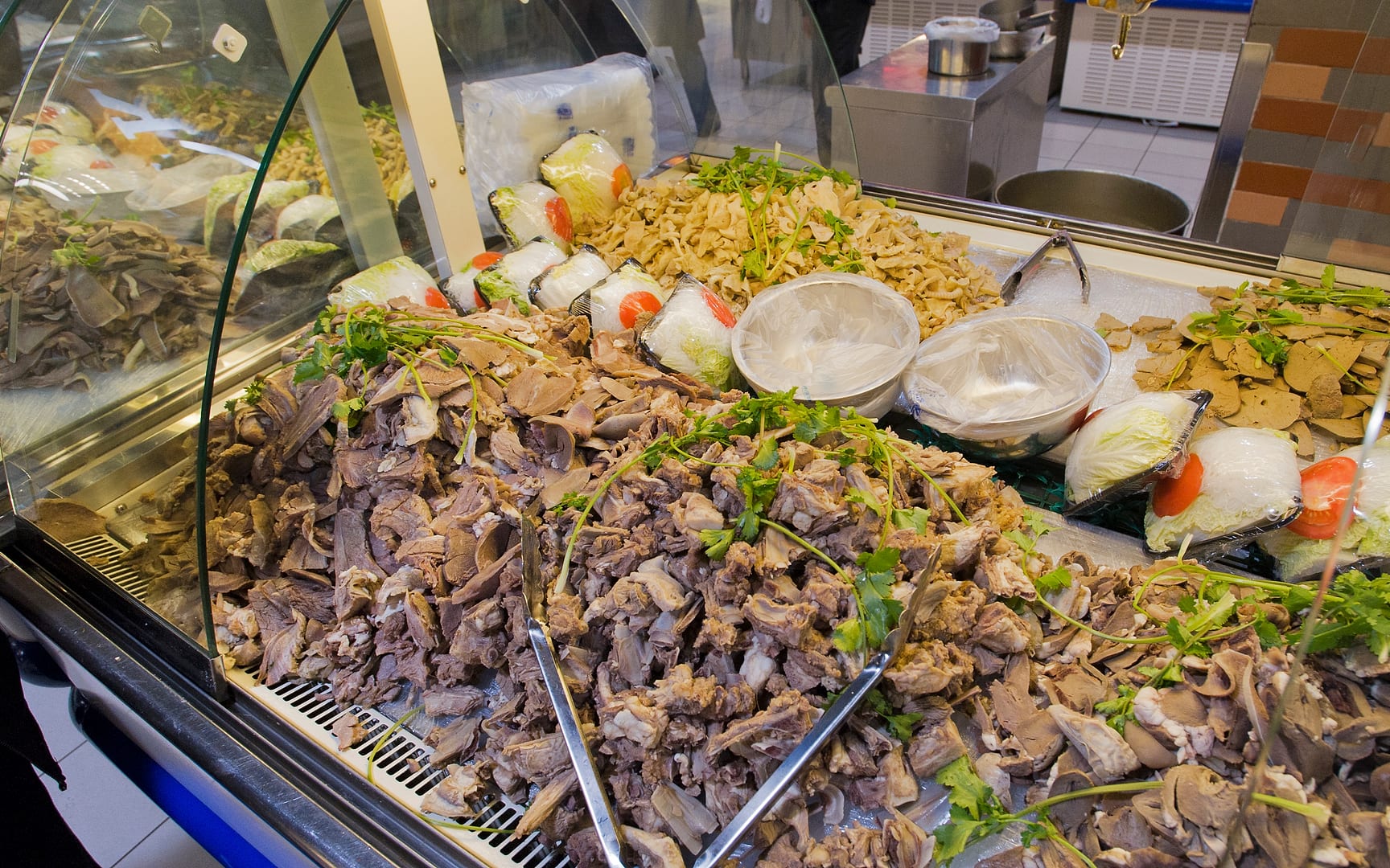 China — Chongqing — product