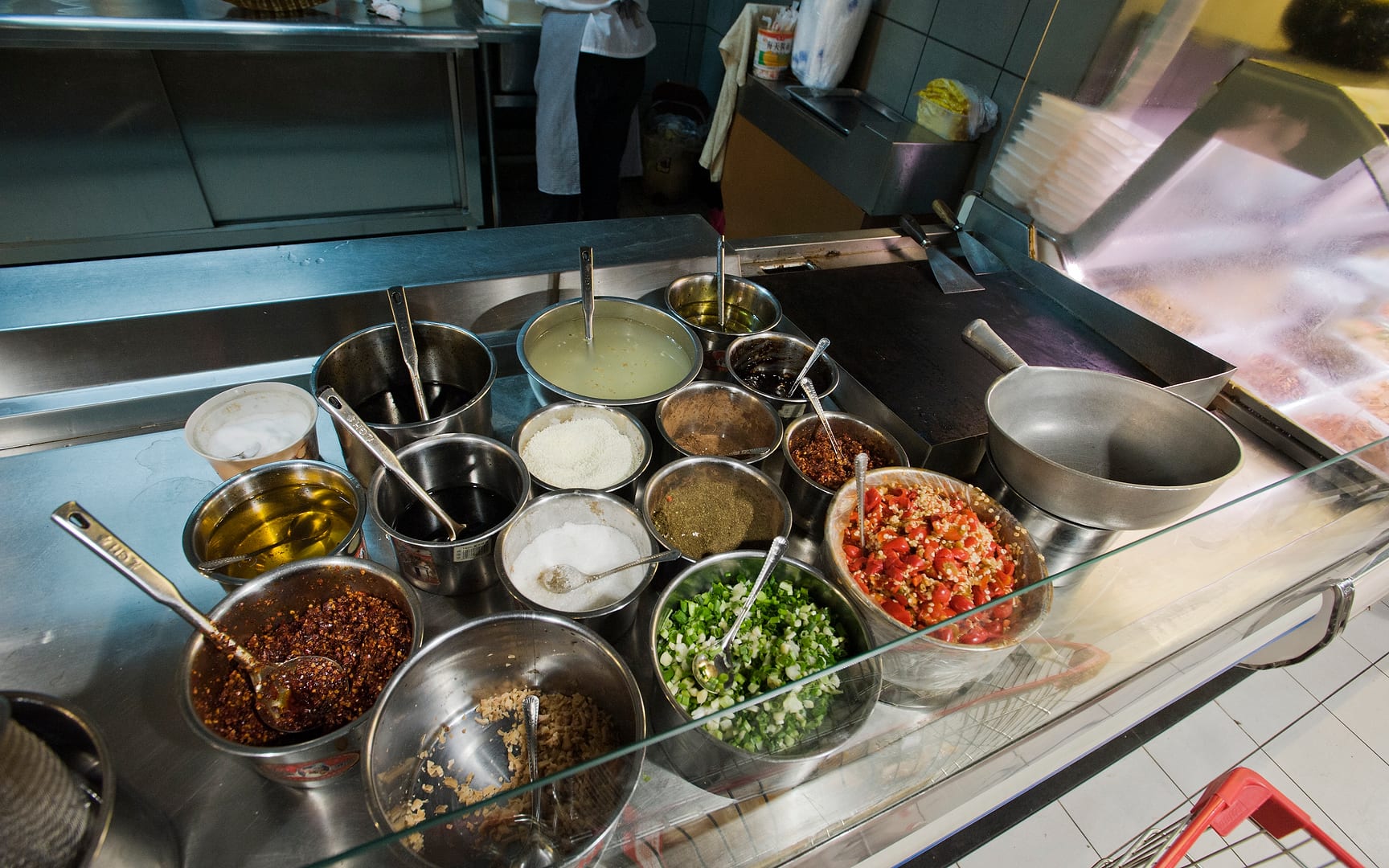 China — Chongqing — other