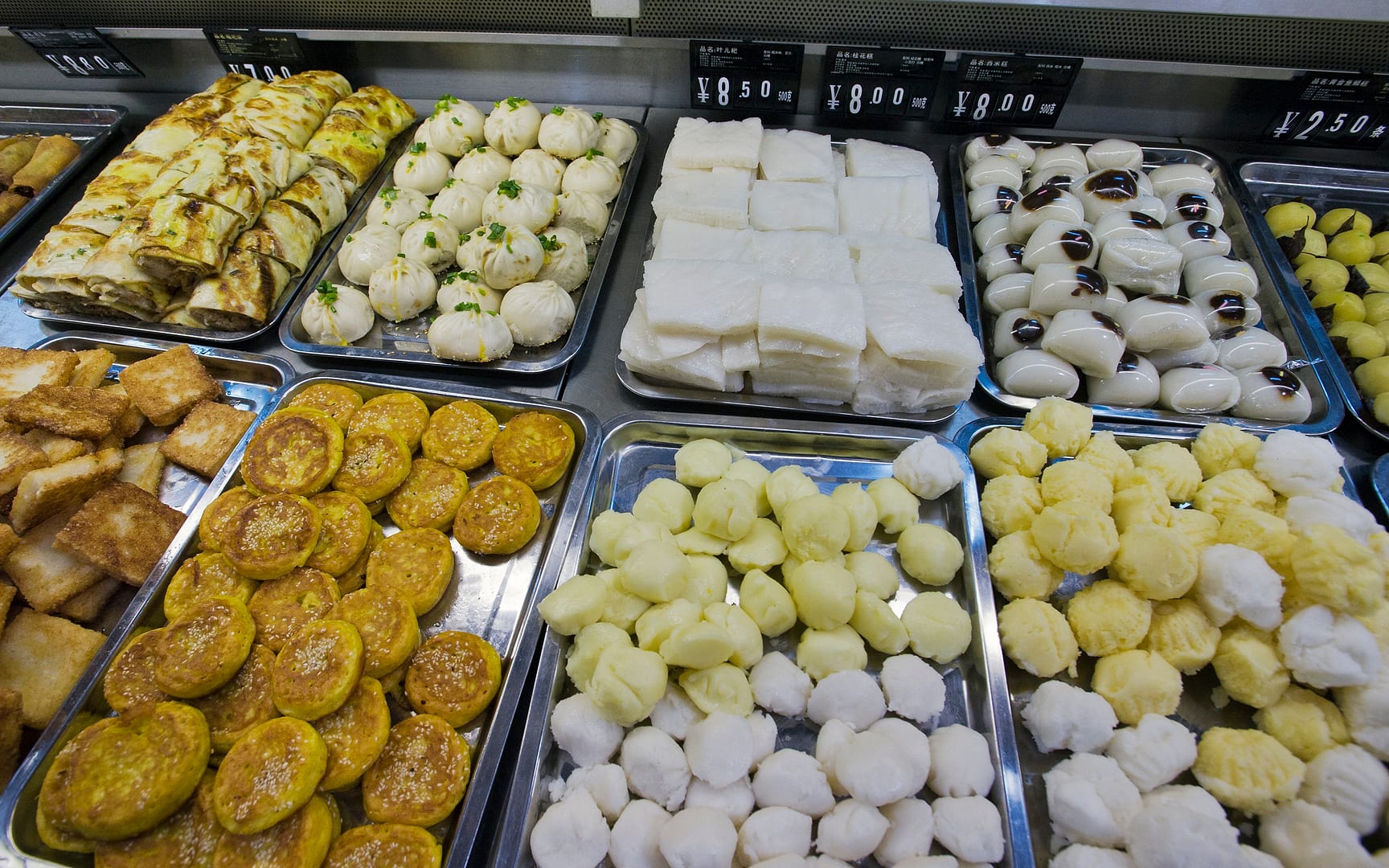 China — Chongqing — product