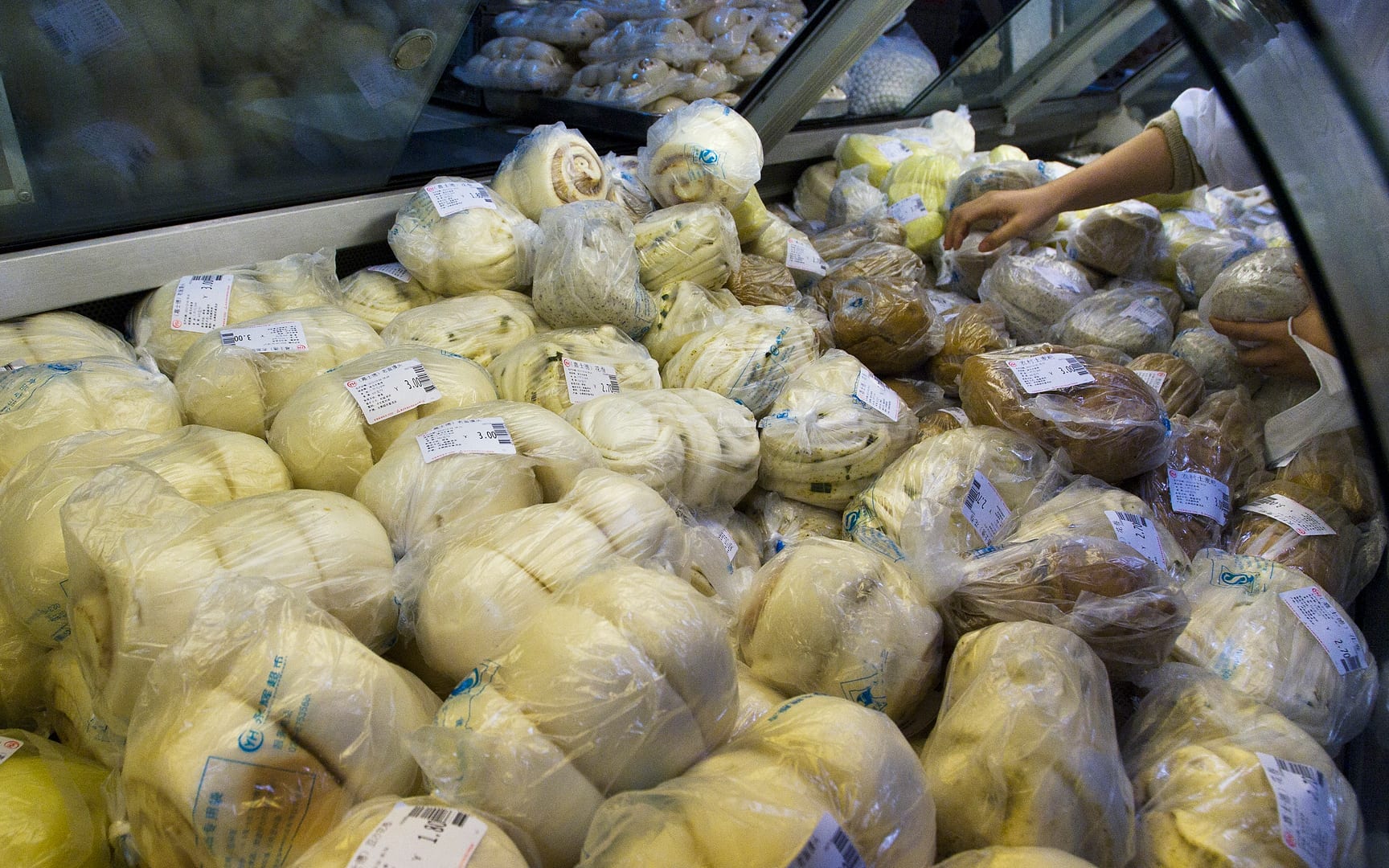 China — Chongqing — urban