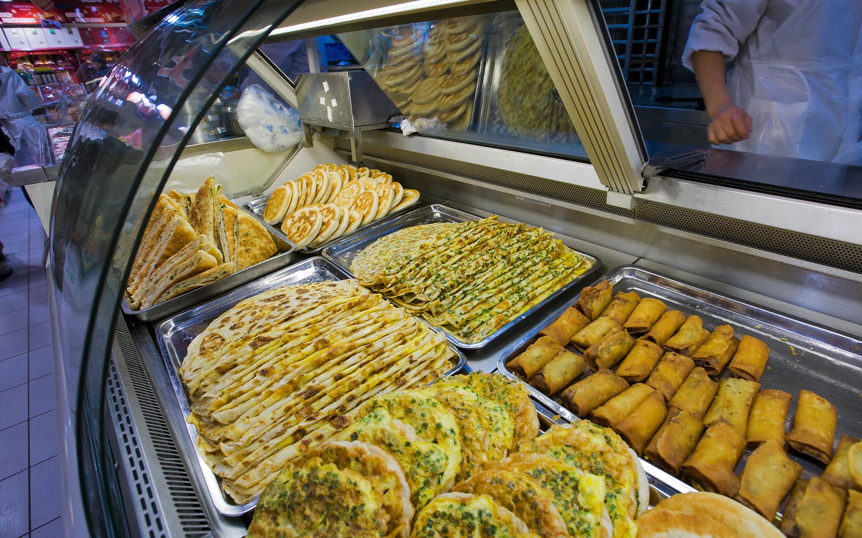 China — Chongqing — product