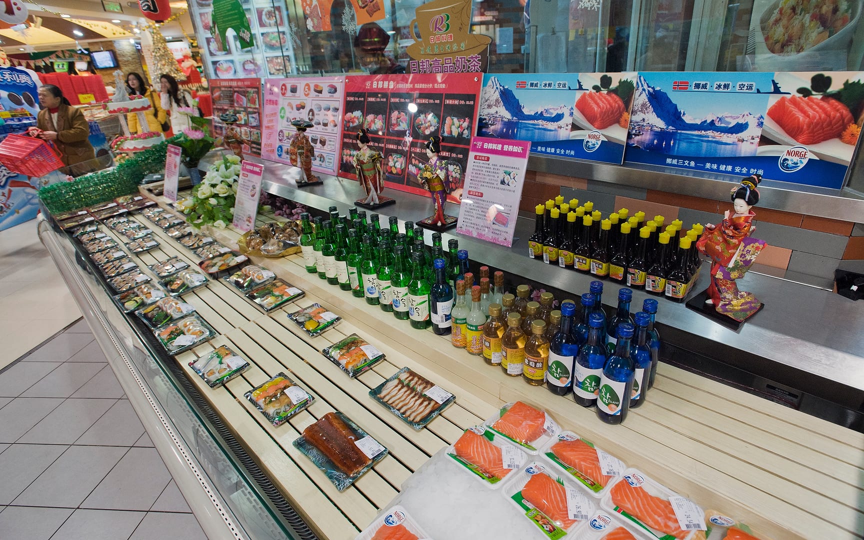 China — Chongqing — urban