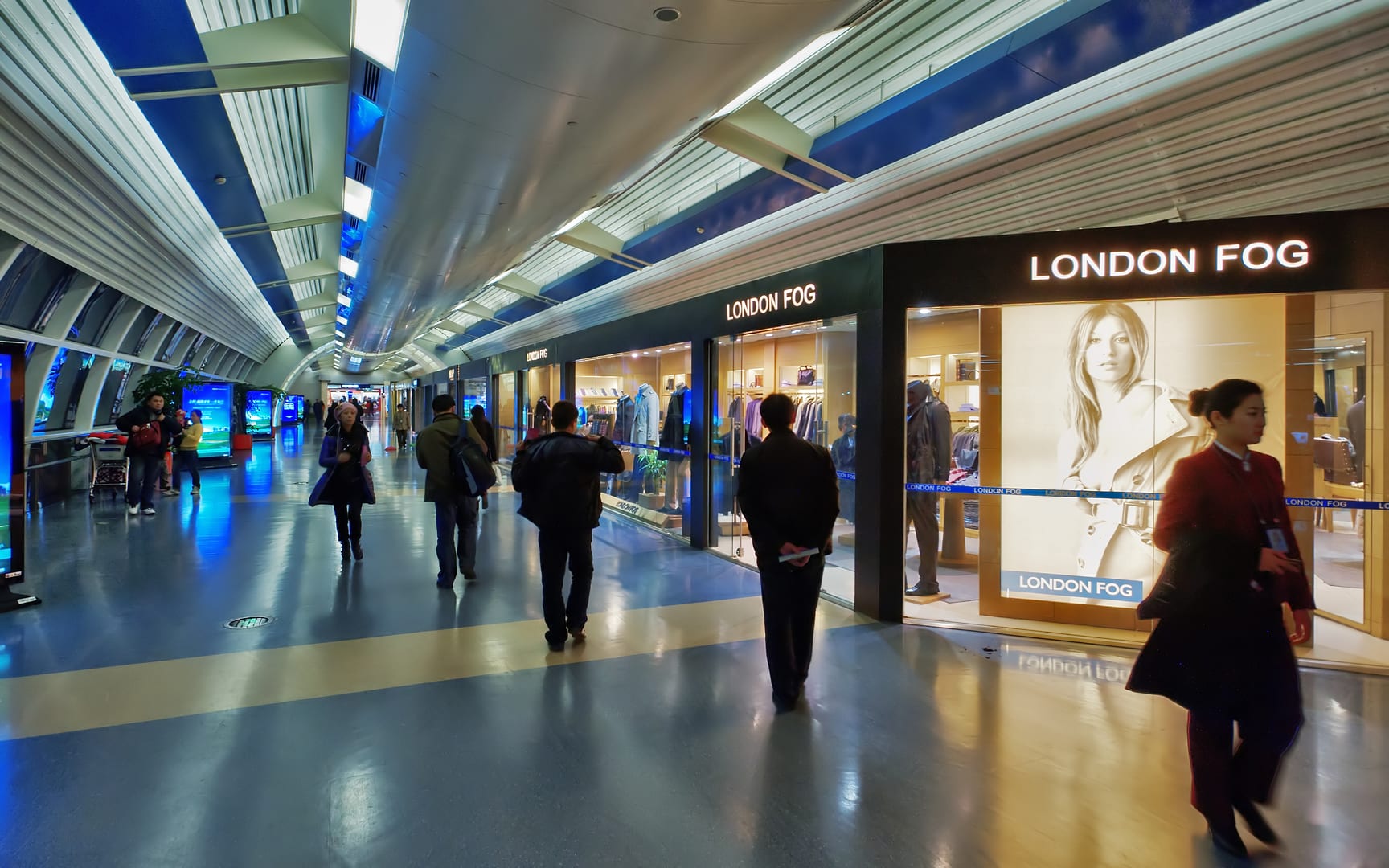 China — Chongqing — urban