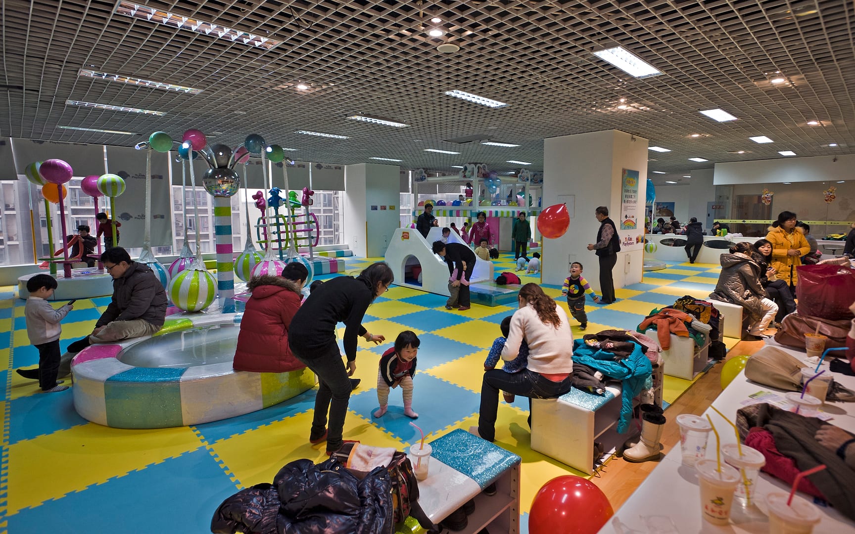 China — Chongqing — urban