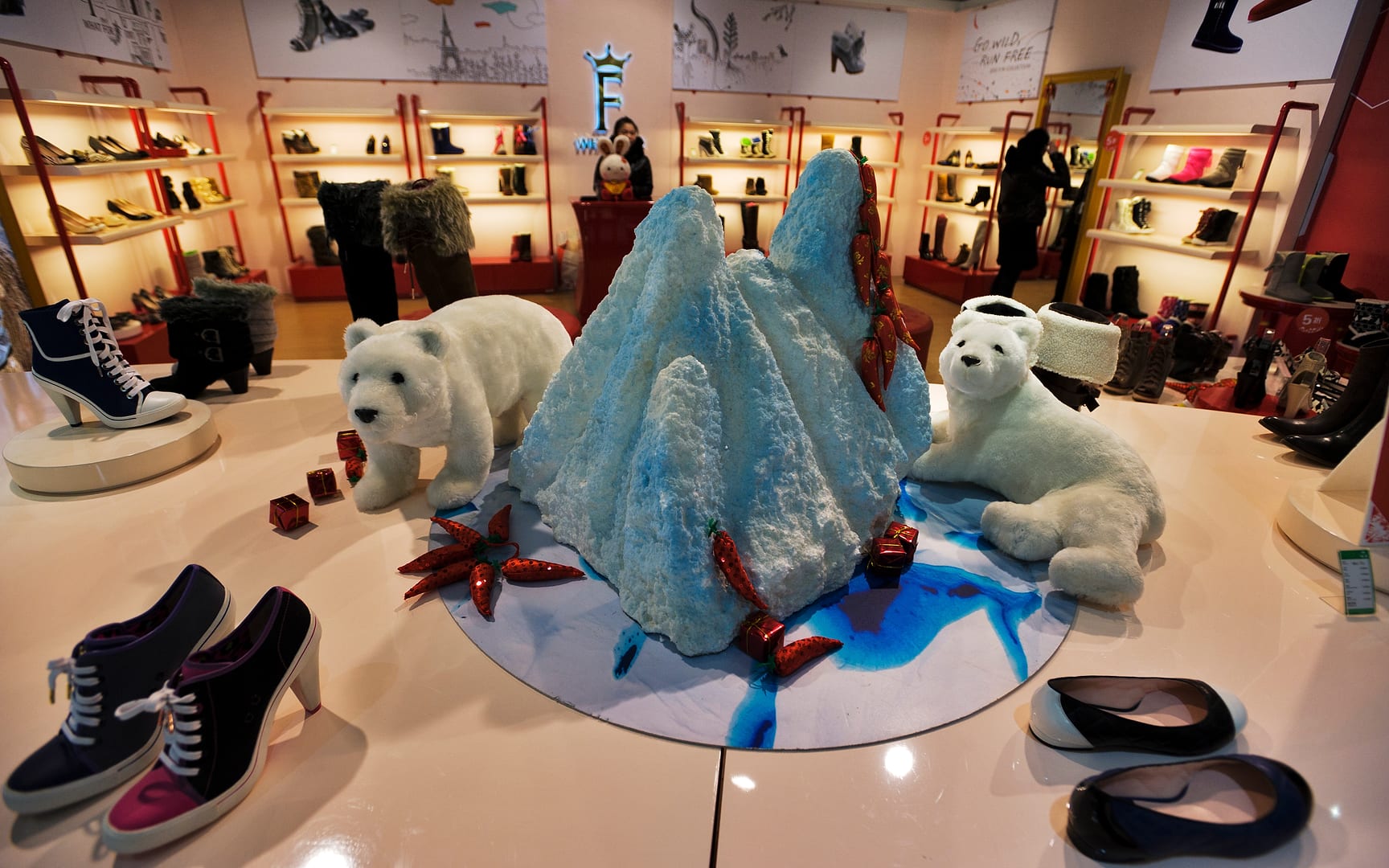 China — Chongqing — urban