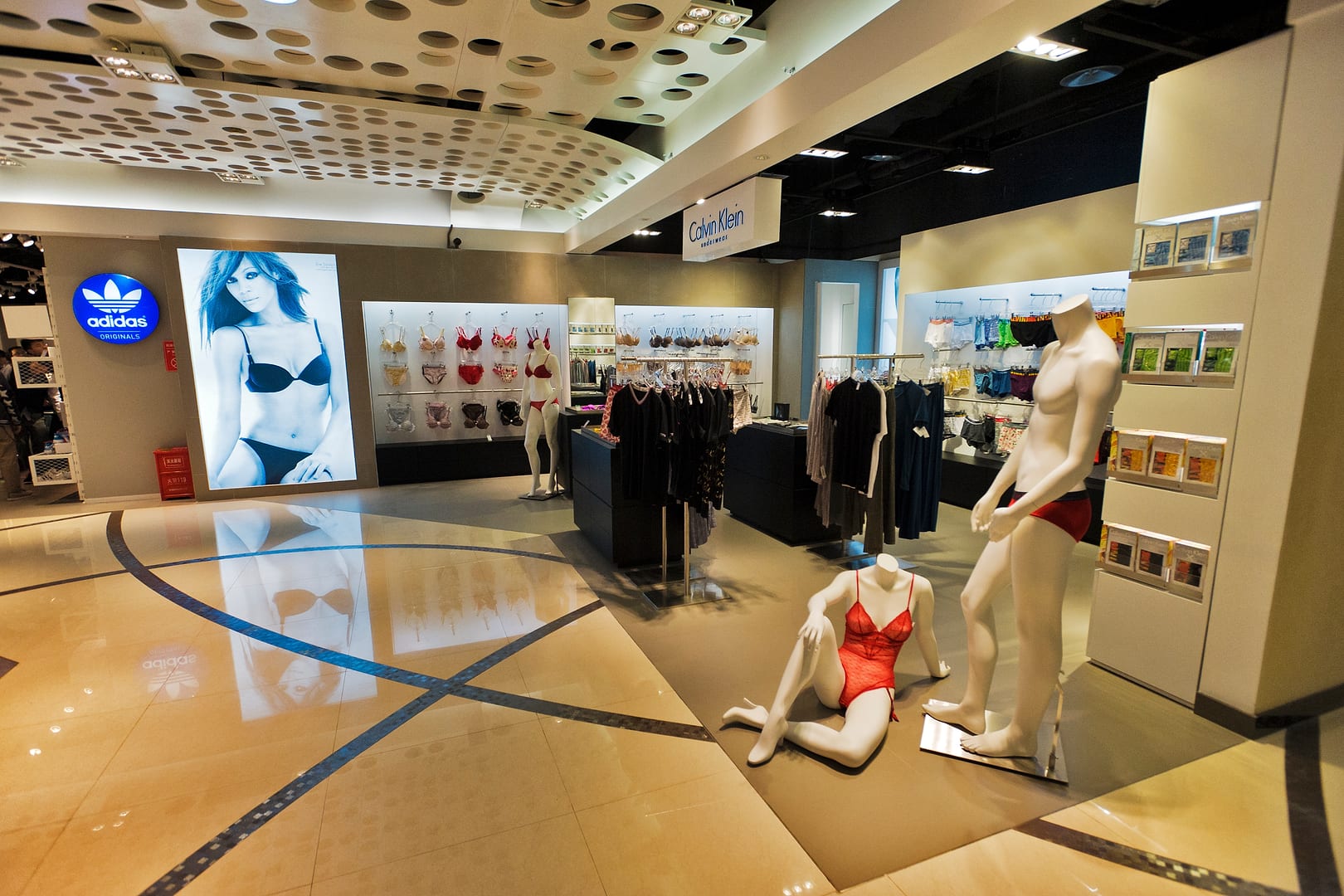 China — Chongqing — architecture