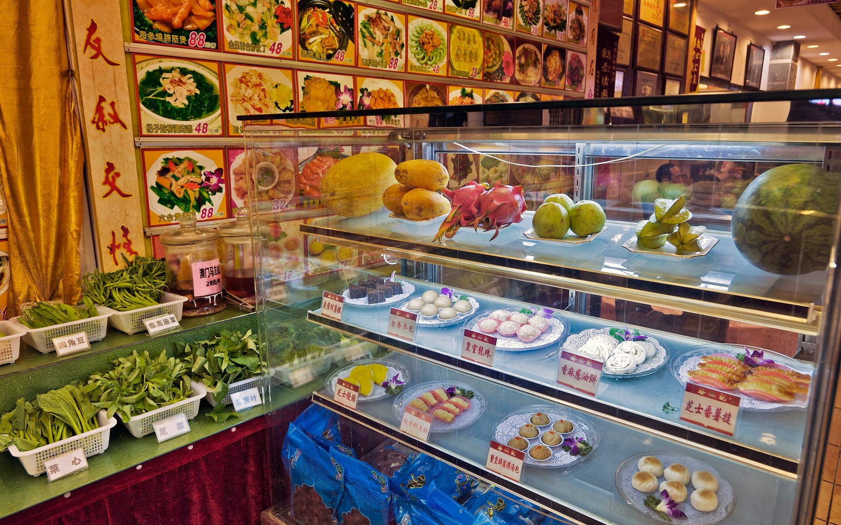 China — Guangzhou — urban