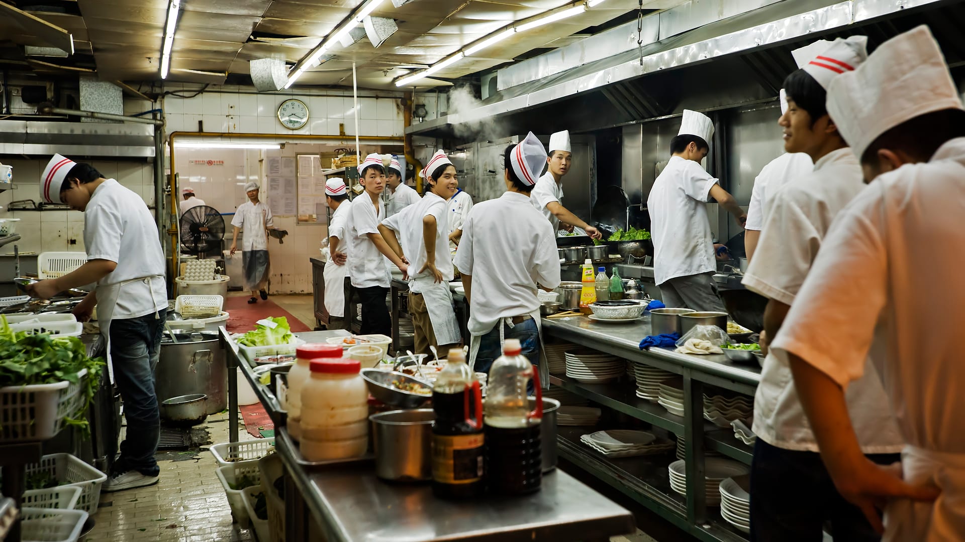 China — Guangzhou — other