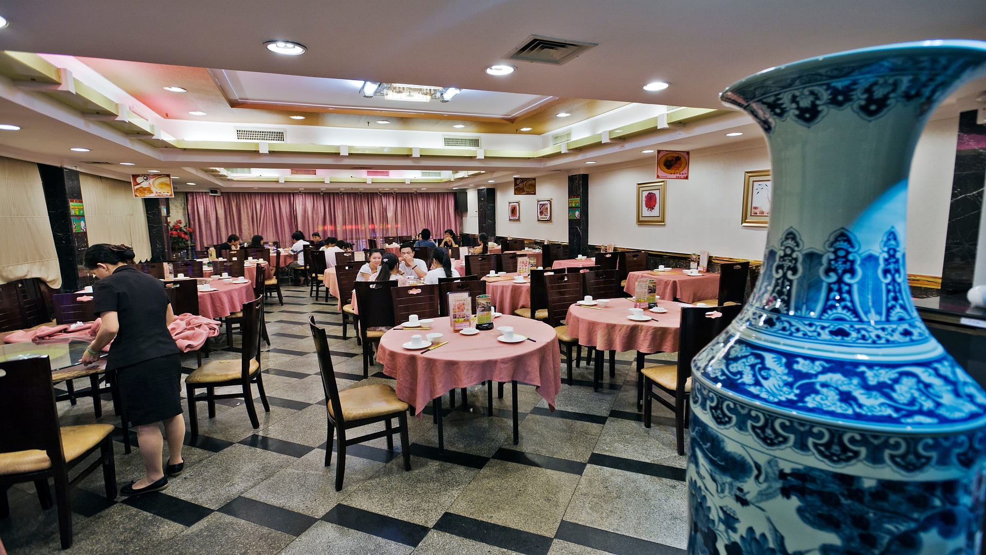 China — Guangzhou — other