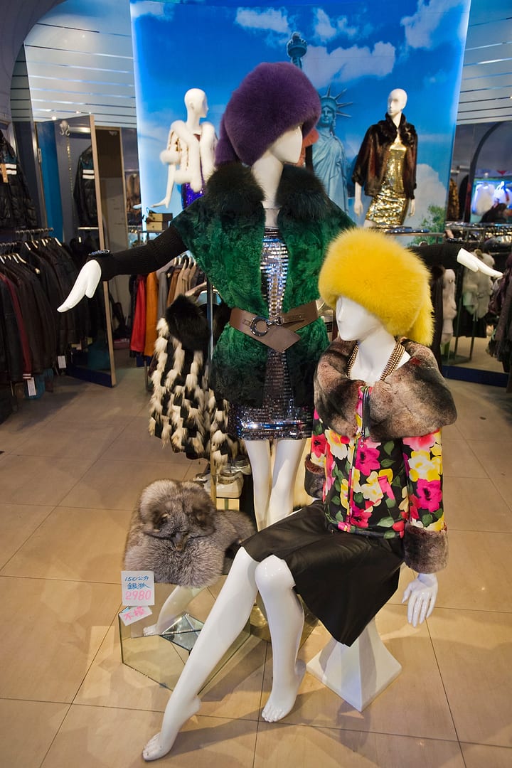 China — Guangzhou — other