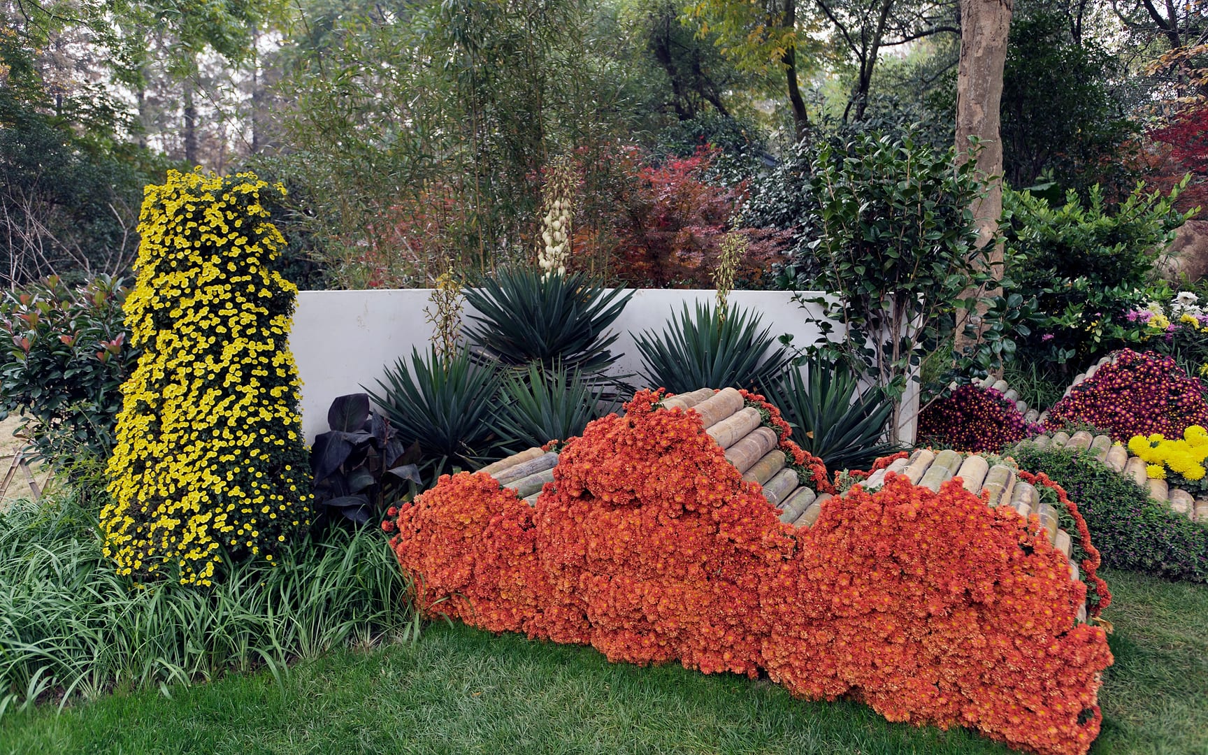 China — Hangzhou — landscape