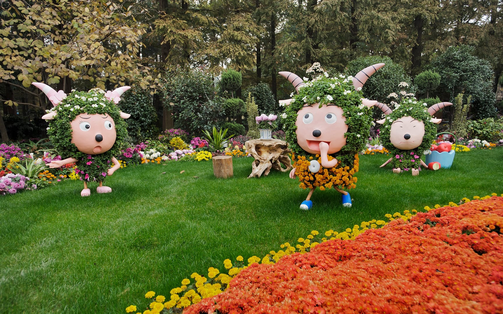 China — Hangzhou — other