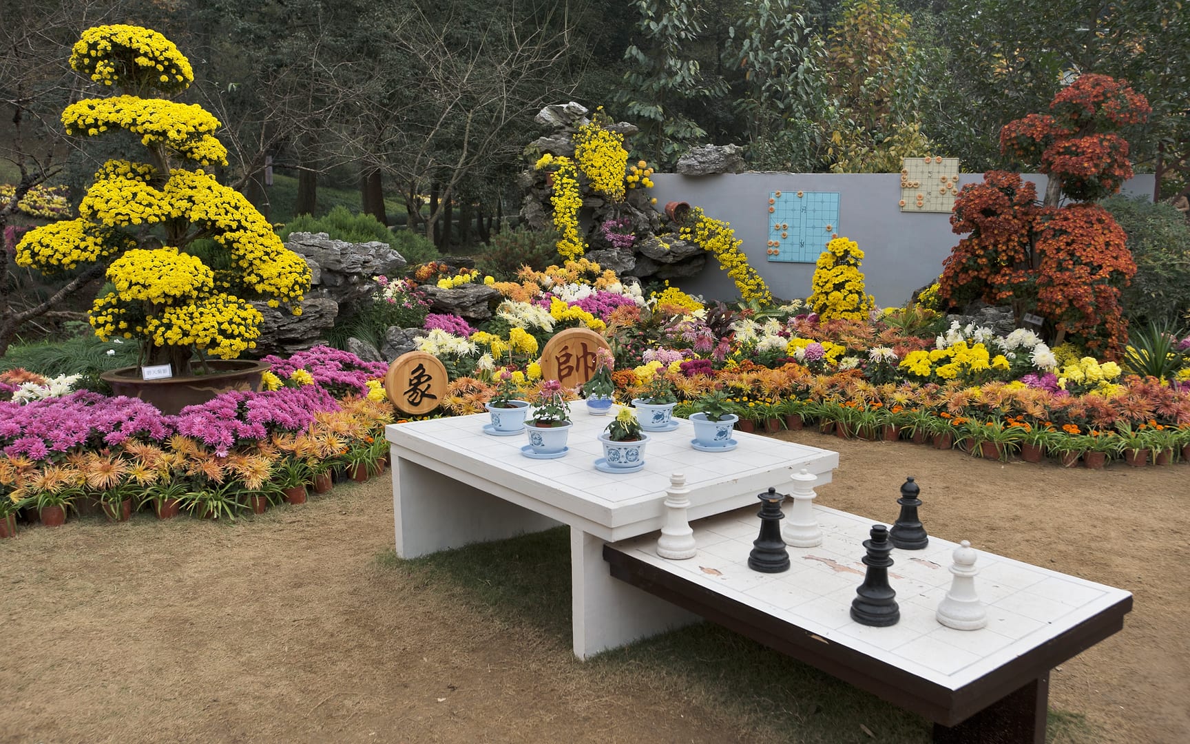 China — Hangzhou — other