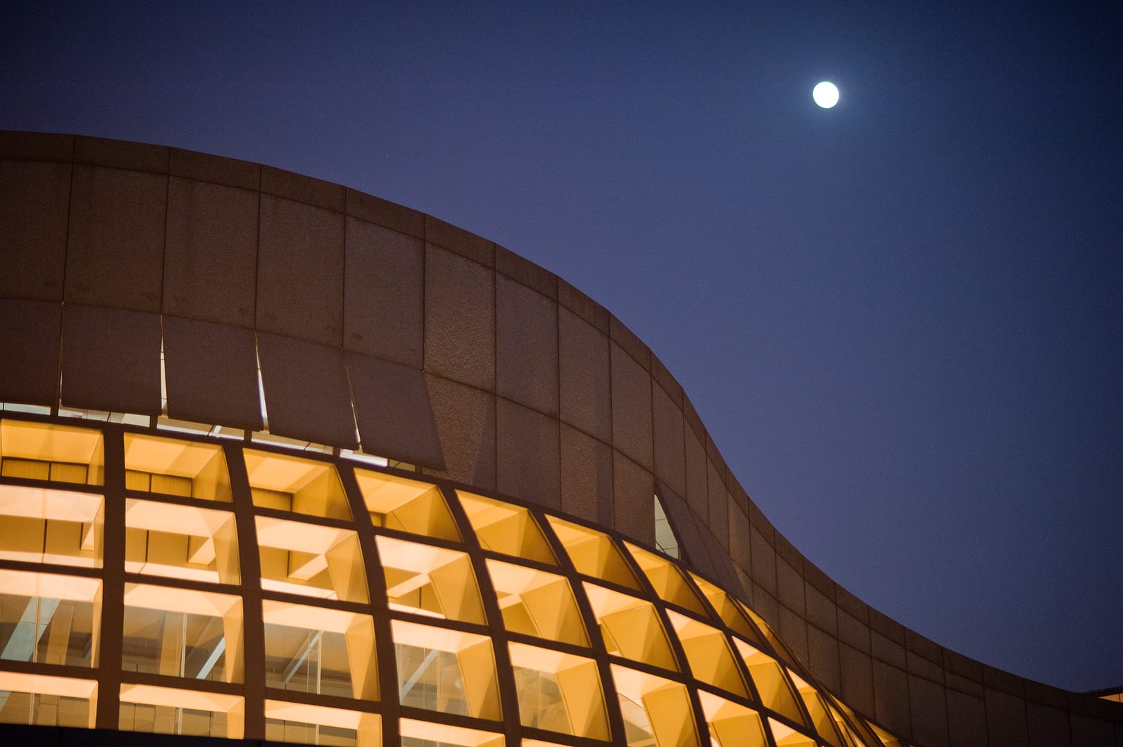 China — Hangzhou — architecture