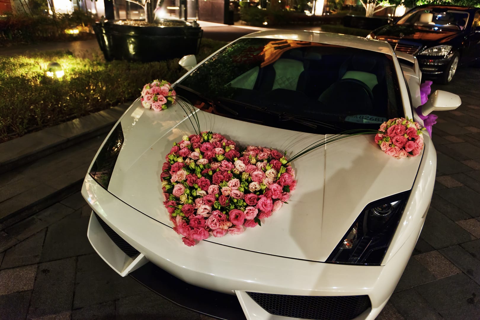 China — Hangzhou — event