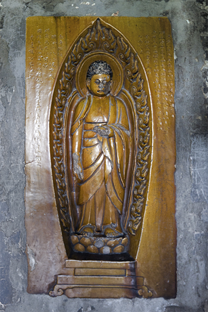 China — Kaifeng — architecture