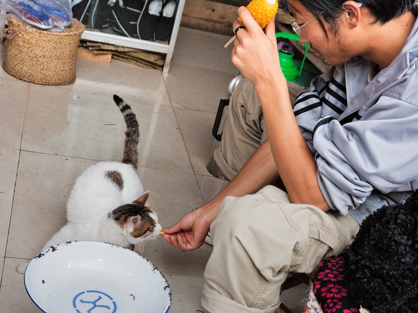 China — Lijiang — other