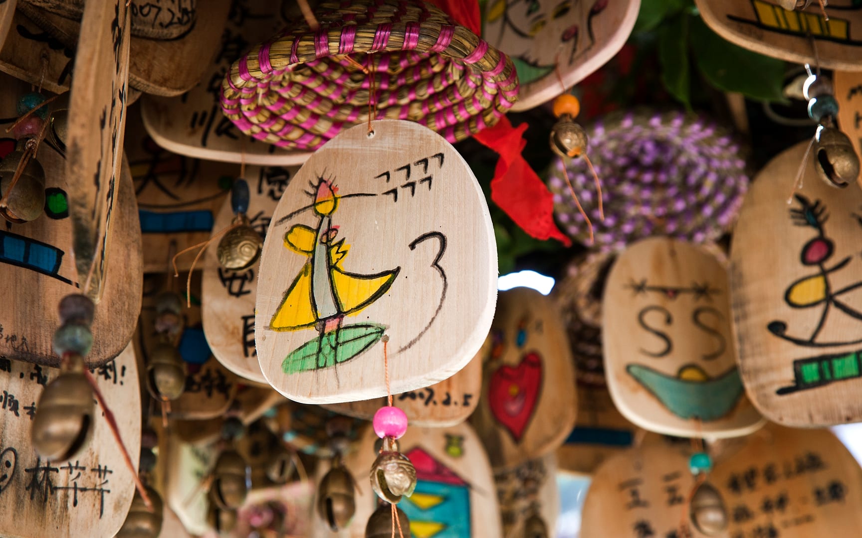 China — Lijiang — other