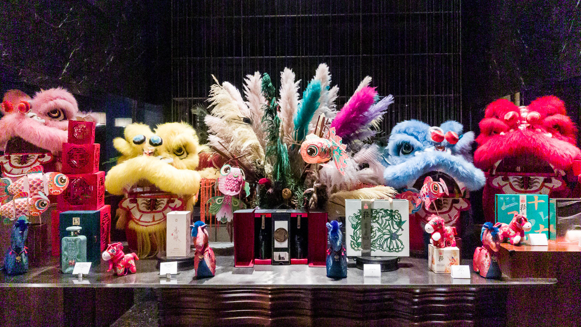 China — Nanning — urban