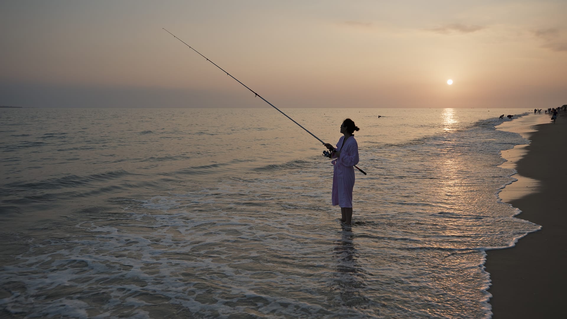 China — Sanya — landscape