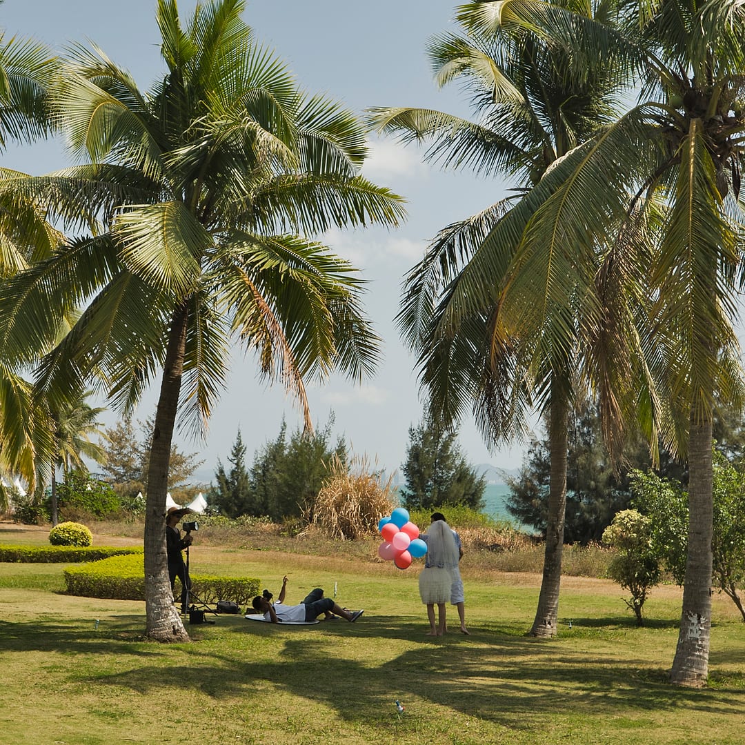 China — Sanya — event