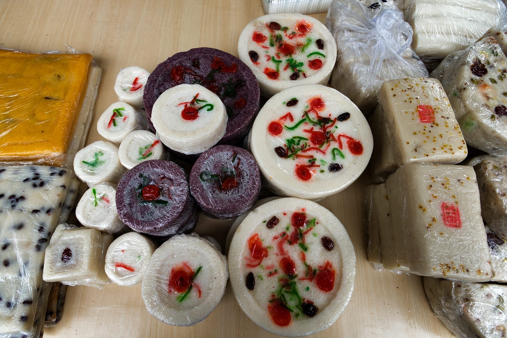 China — Shanghai — product