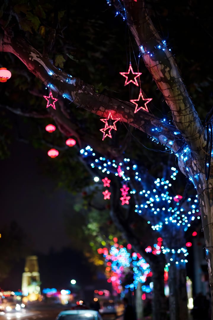 China — Shanghai — urban