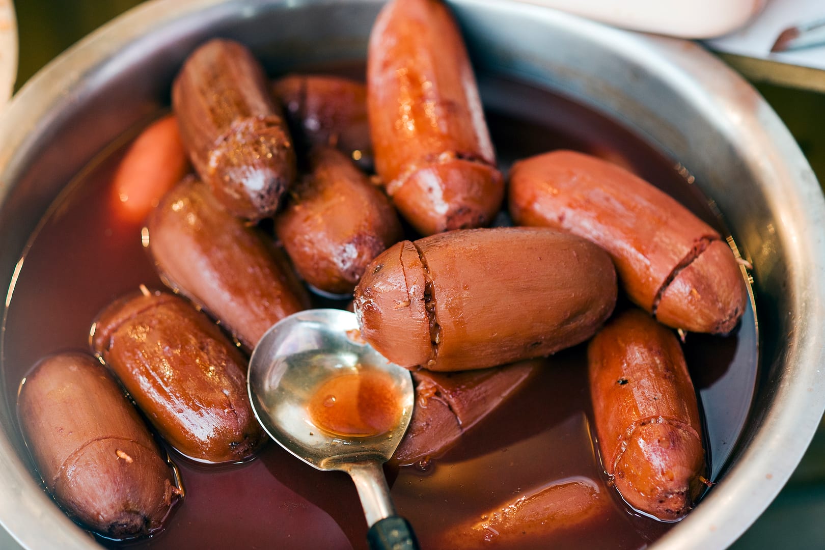 China — Shanghai — product