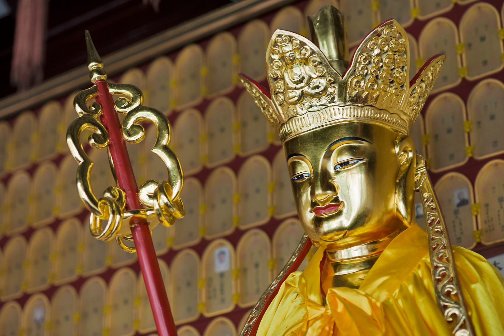 China — Shanghai — other