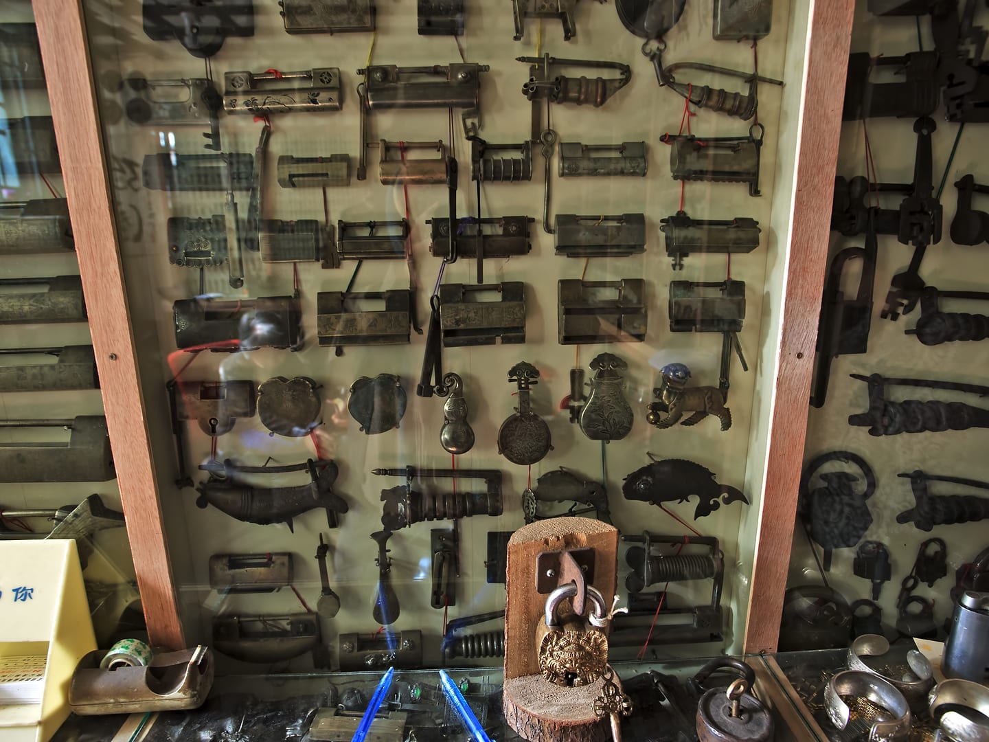 China — Shanghai — other