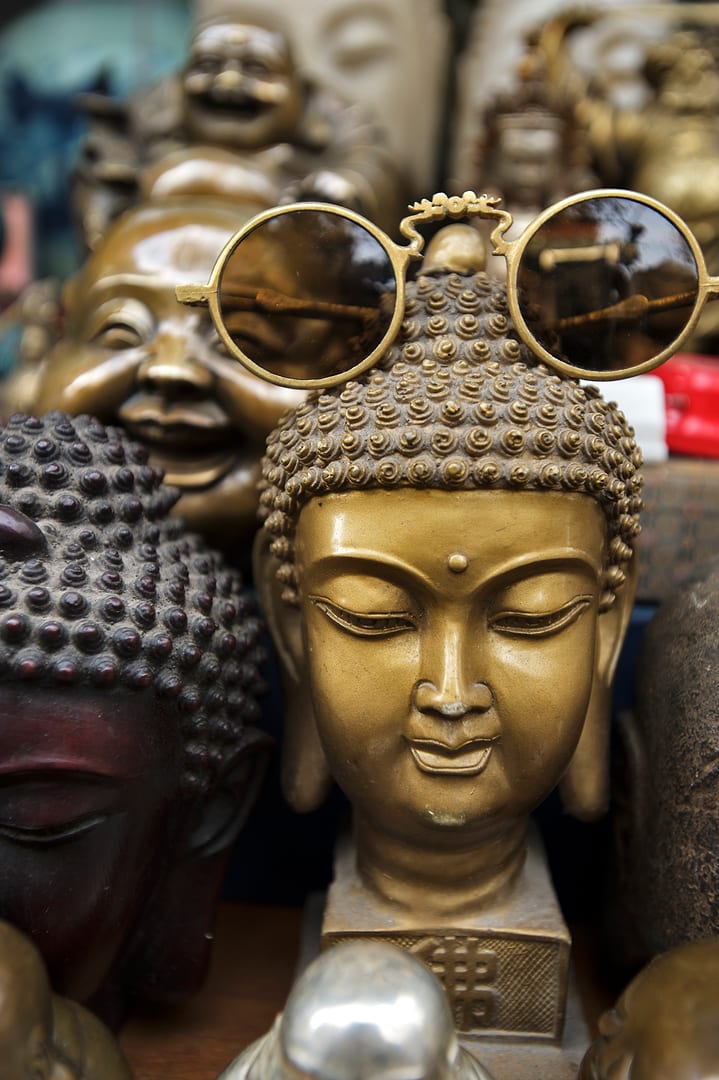 China — Shanghai — other