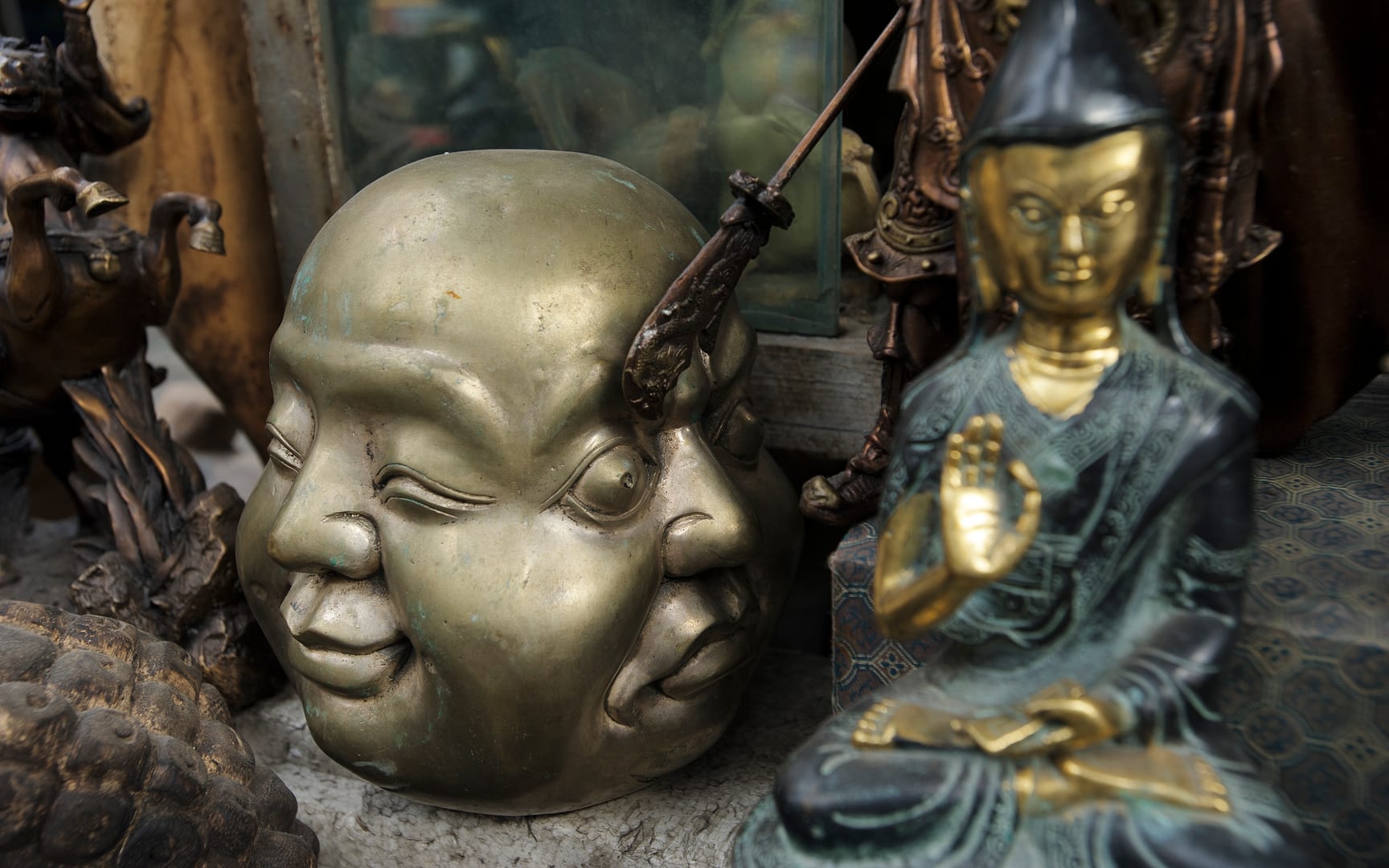 China — Shanghai — other