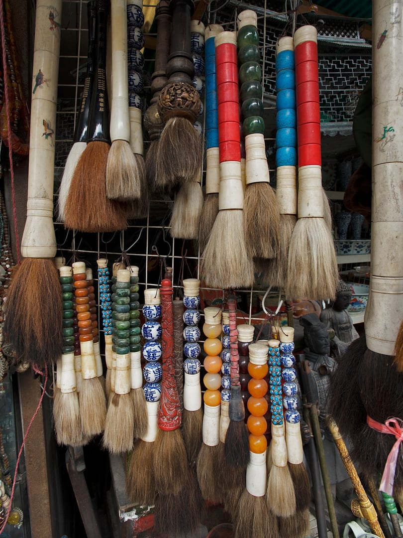 China — Shanghai — urban