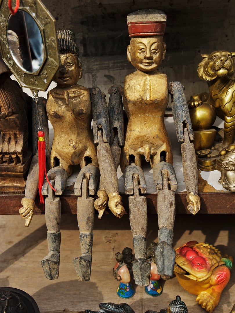 China — Shanghai — product