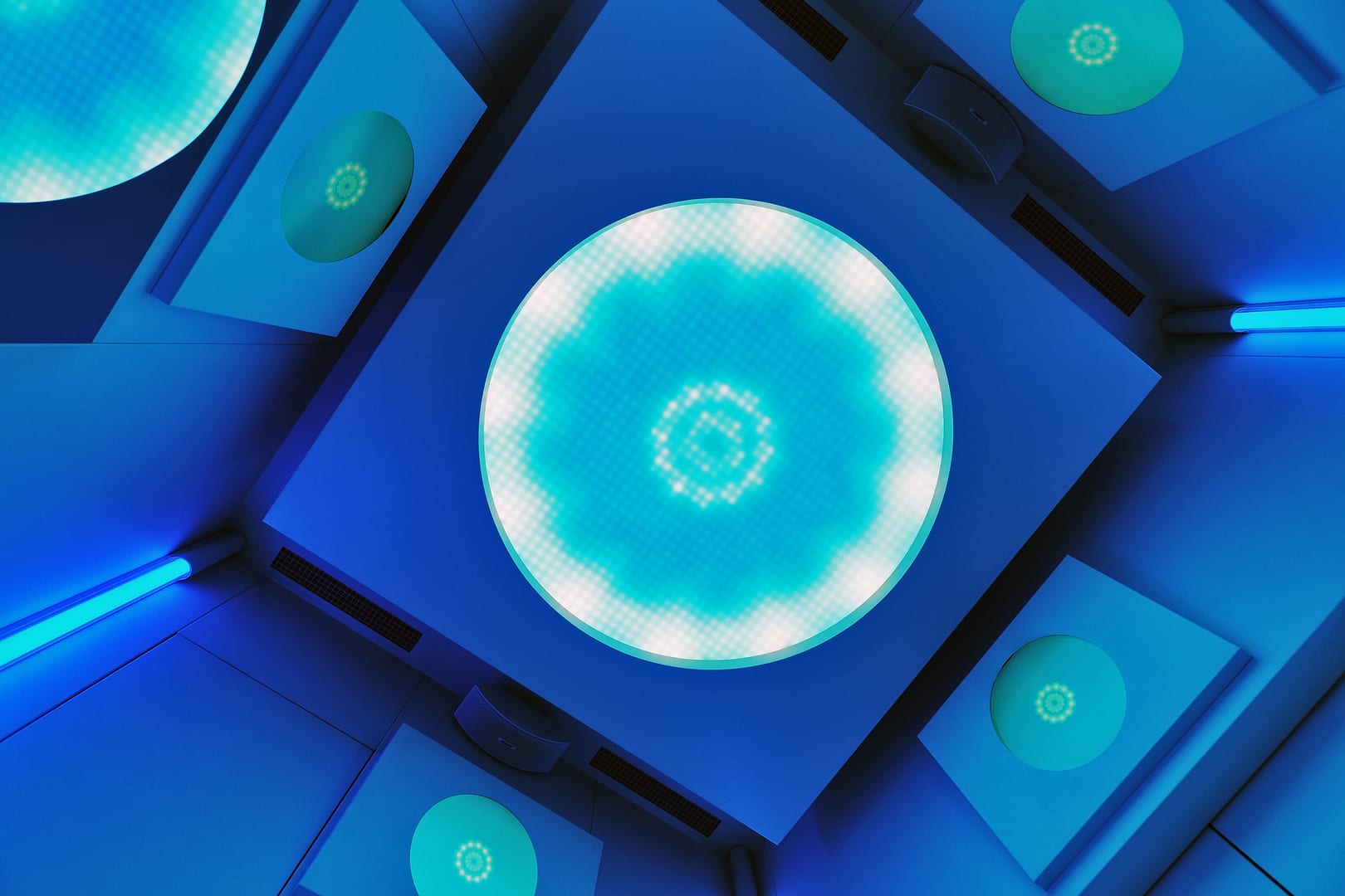 China — Shanghai — architecture