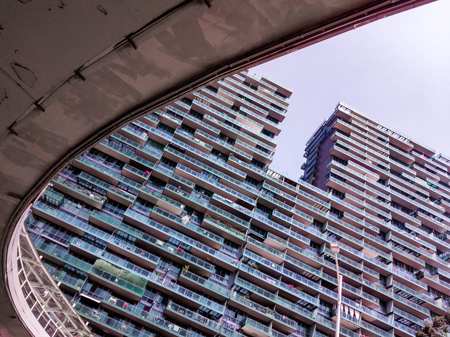 China — Shenzhen — urban