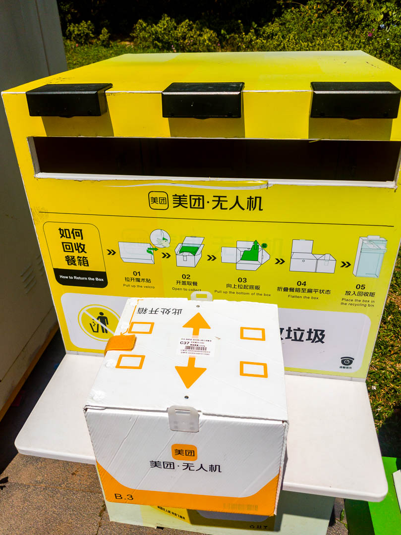 China — Shenzhen — urban