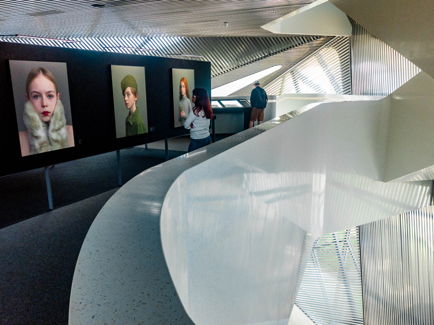 China — Shenzhen — architecture