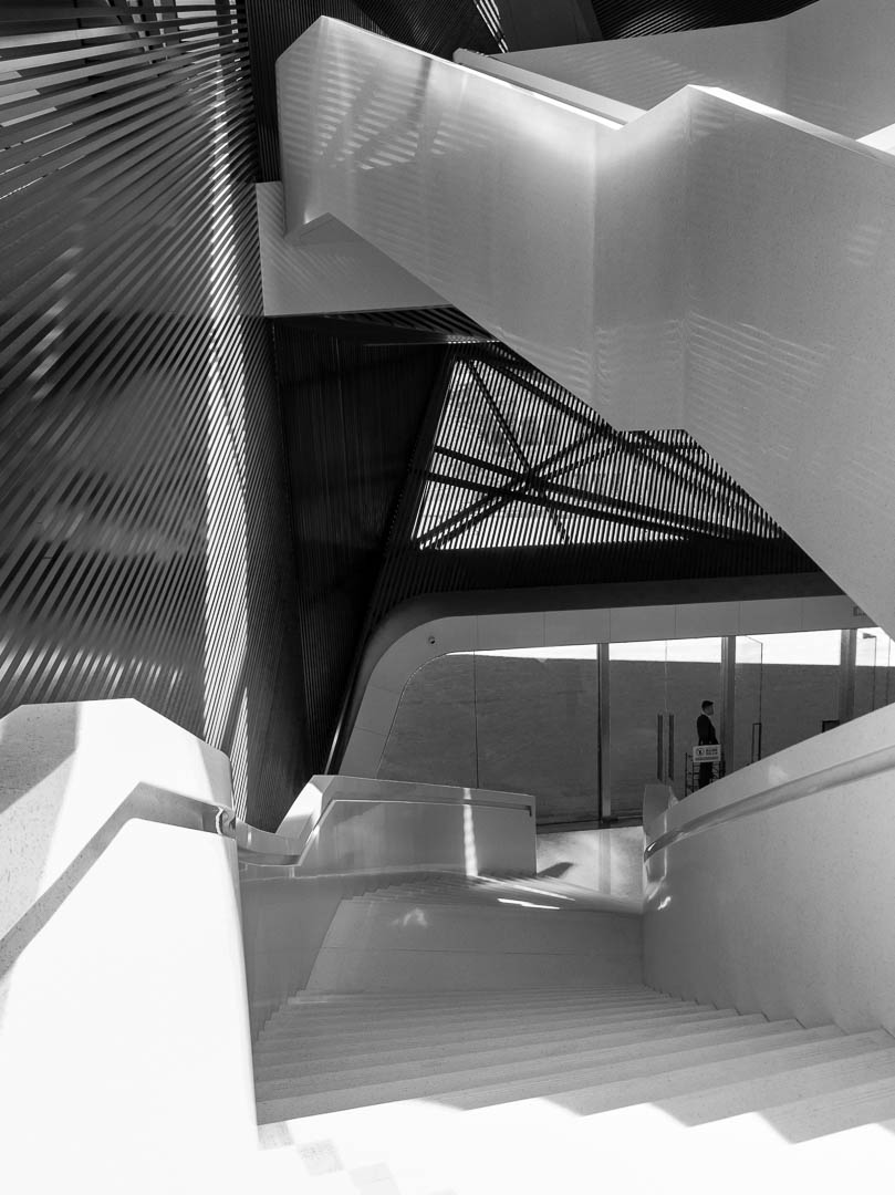 China — Shenzhen — architecture