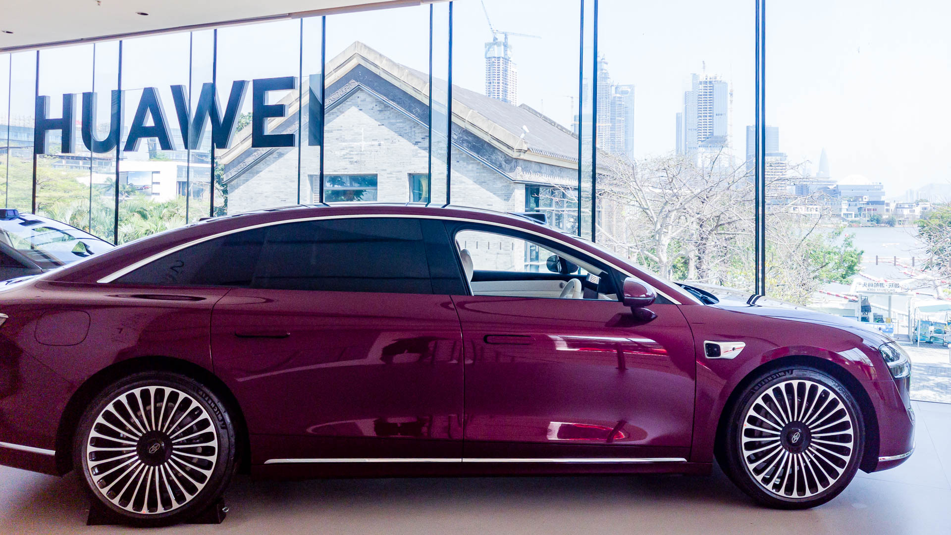 China — Shenzhen — product