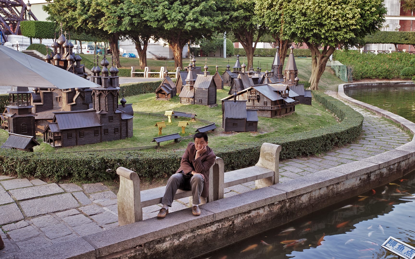 China — Shenzhen — urban