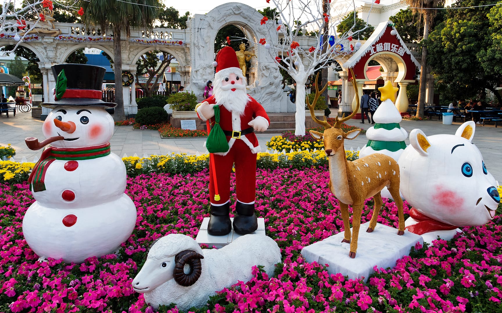 China — Shenzhen — urban