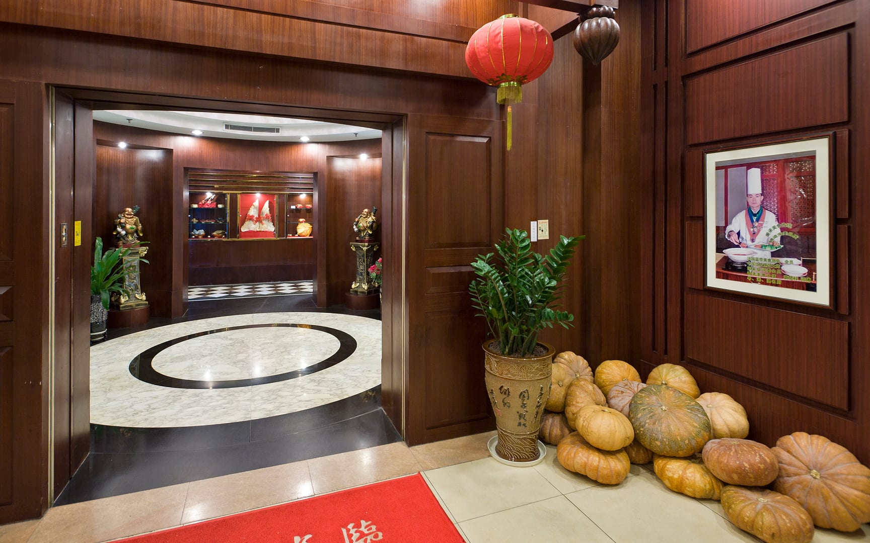 China — Shenzhen — architecture