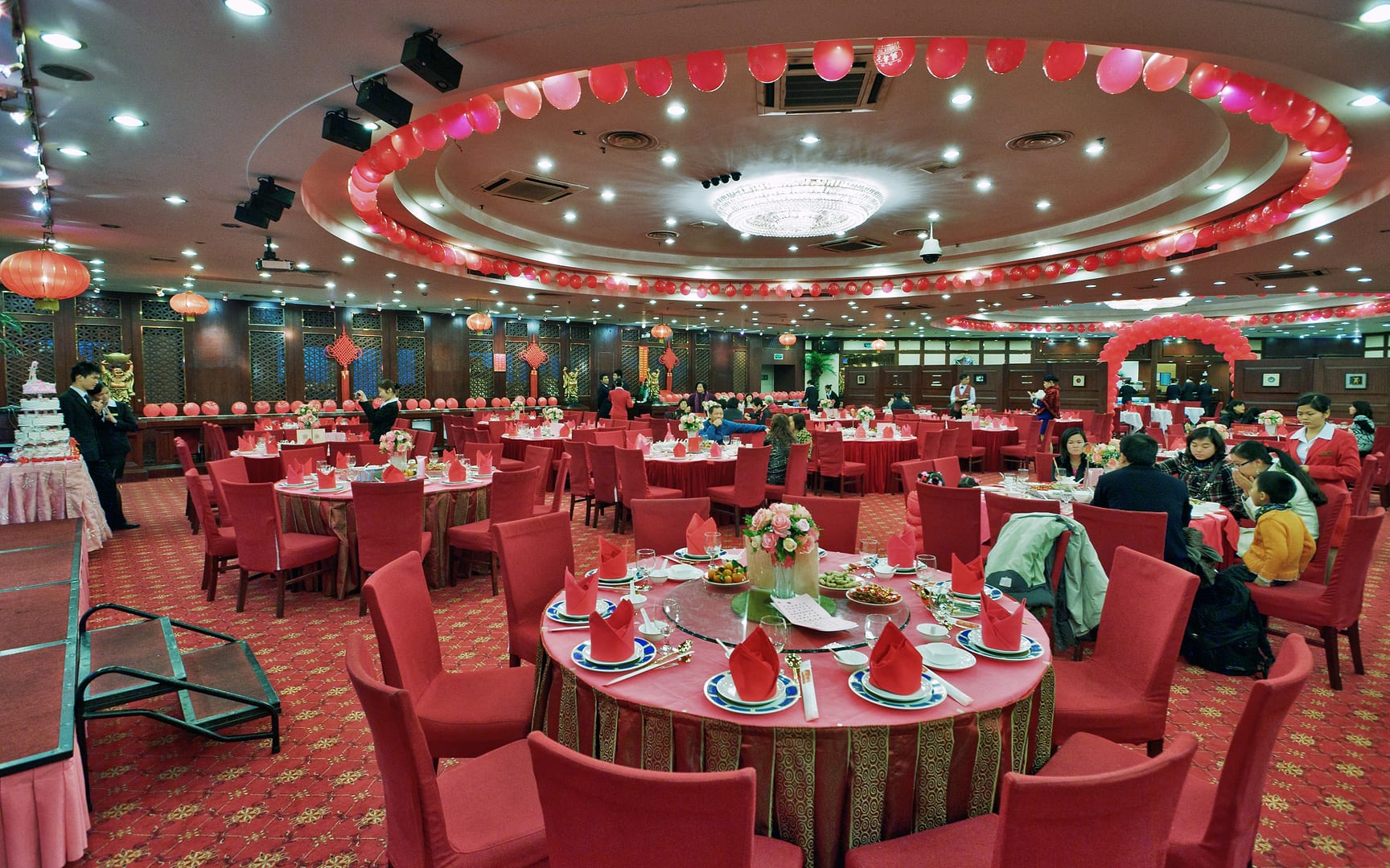 China — Shenzhen — event