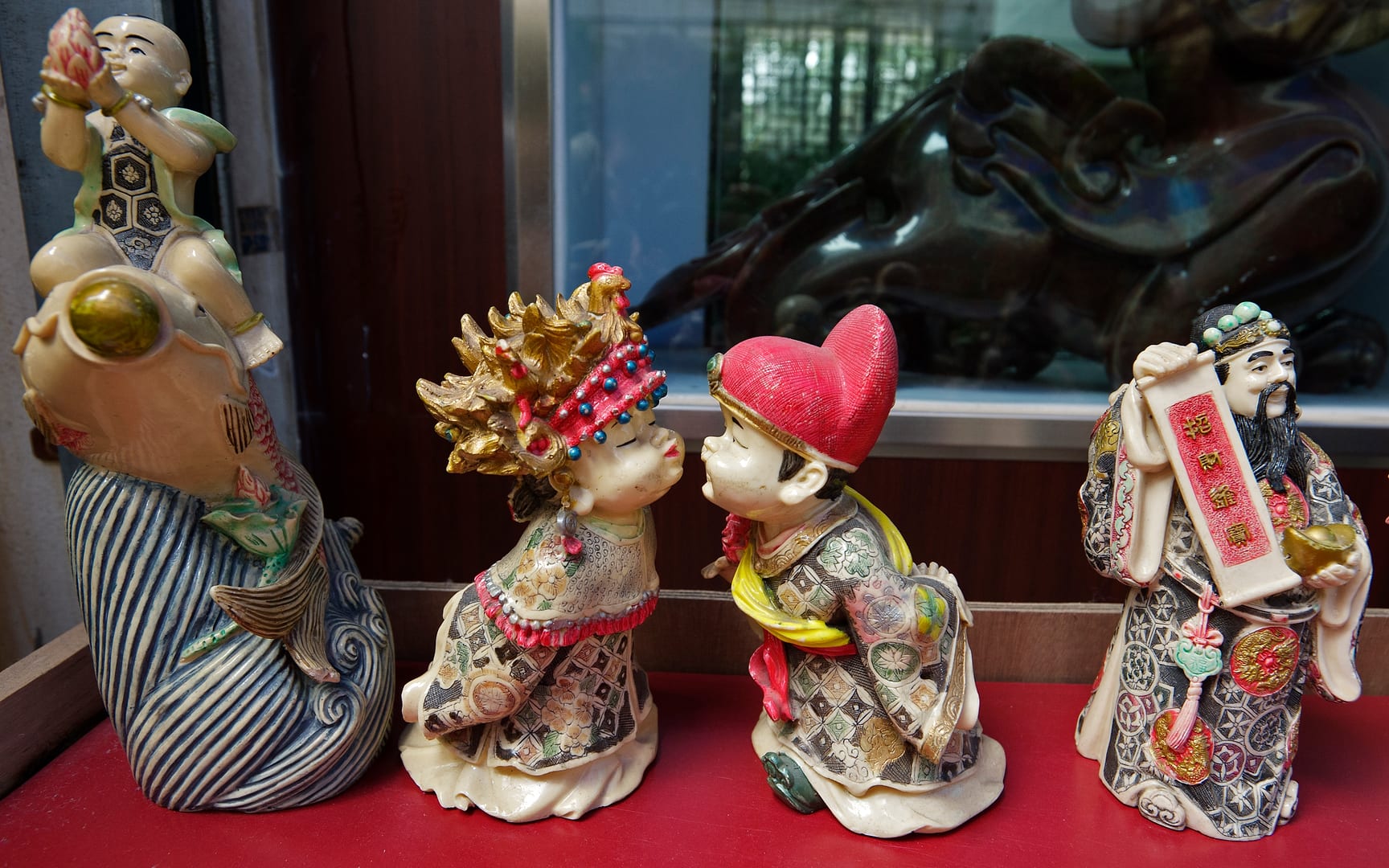 China — Suzhou — product