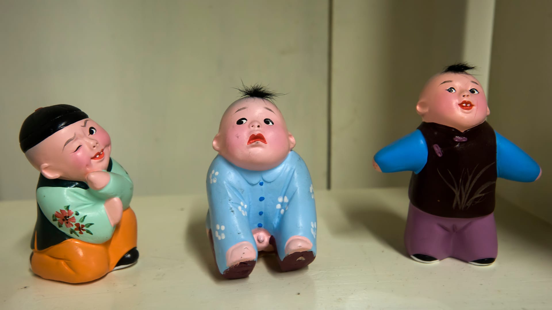 China — Suzhou — product