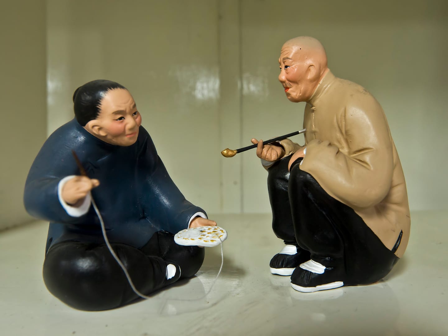 China — Suzhou — product