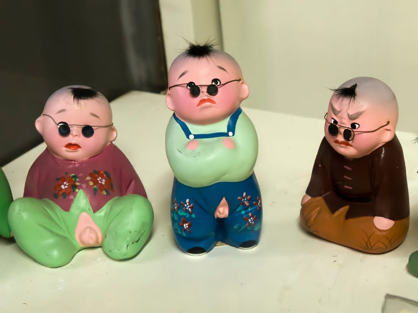 China — Suzhou — product