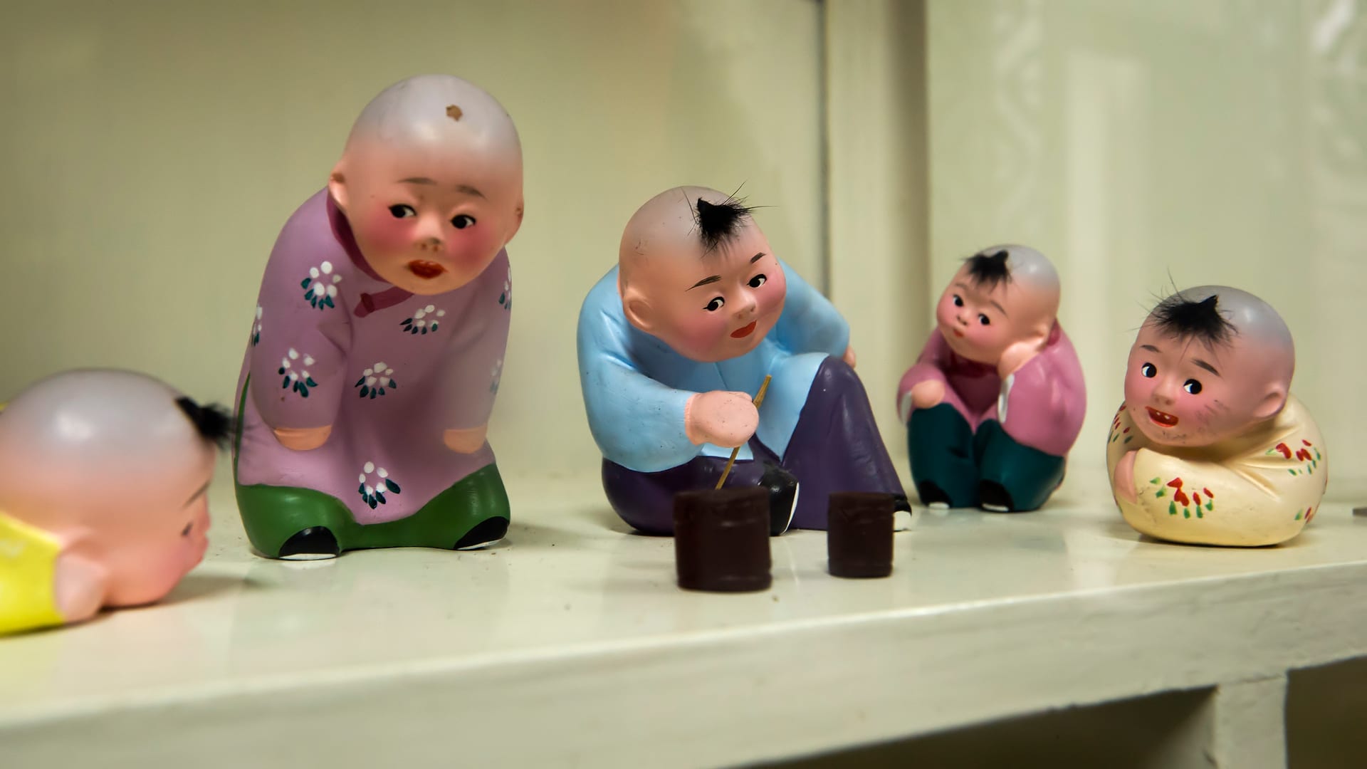 China — Suzhou — product