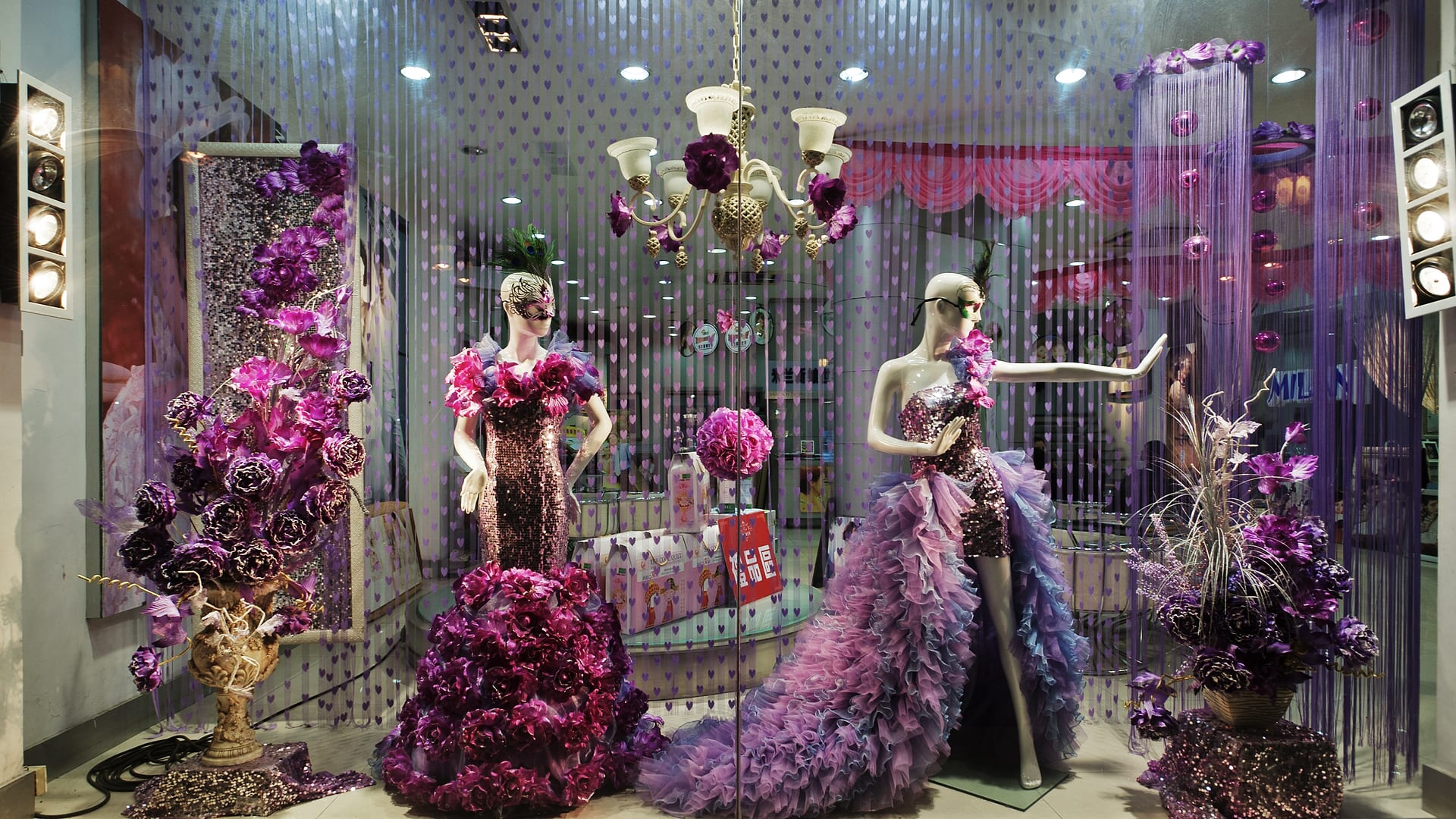 China — Suzhou — product